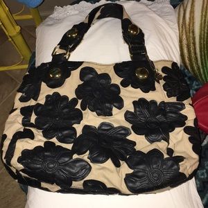 Big Buddha handbag